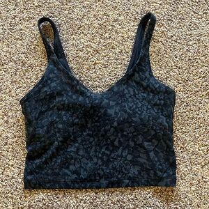 Lululemon Align Tank Size 8
